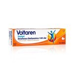 Voltaren Emulgel Analgésico Y Antiinflamatorio Pomo X 60gr #2