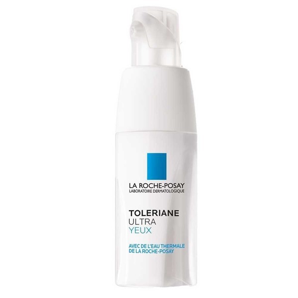 La Roche Posay Toleriane Ultra Ojos 20 Ml