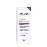 Crema Facial Dermaglós en Gel Despigmentante 50 gr #4