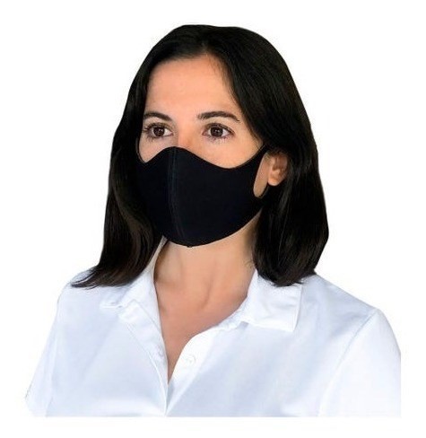 Body Care Tapaboca Talle S