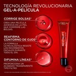 Contorno de Ojos Revitalift Laser L´Oreal Paris #4