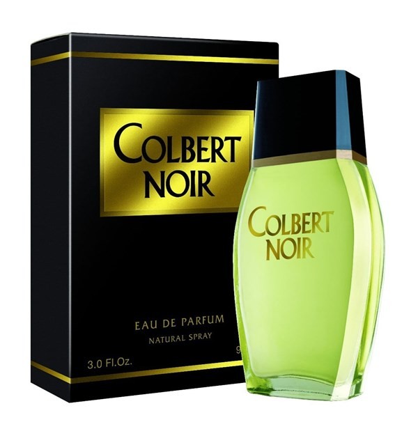 Colbert Fragancia Noir Edt For Men 90 ml