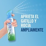 Febreze Aromatizante De Ambientes Air Meadow & Rain 250 Gr #5