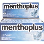 Caramelos Menthoplus Sabor Mentol X 30 G #2