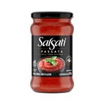 Passata de Tomate Salsati en Frasco 340 Grs #1