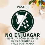 Herbal Essences Crema Para Peinar Coconut Milk 300 ml #9