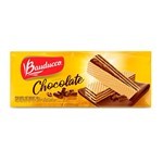 Galletitas Obleas Bauducco Chocolate 140 Gr #1