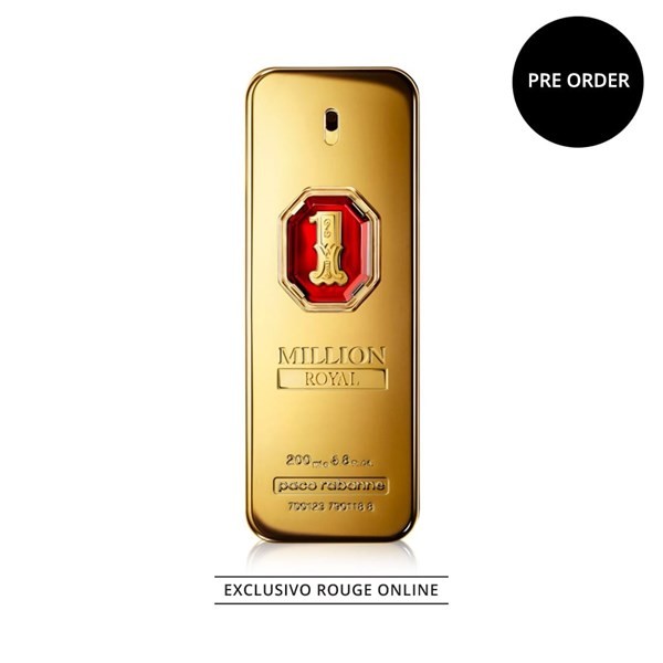 Rabanne One Million Royal Parfum Presentación 150 ml #1