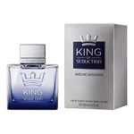 Antonio Banderas Fragancia King Of Seduction Homme Edt For Men 100 ml #3