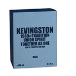 Kevingston Fragancia 1989 blue Edt For Men 100 ml #1