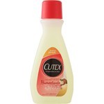 Cutex Quitaesmalte Humectante Con Aceite de Almendras 50 ml #3