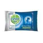 Espadol Jabón Active Deo 80 gr #4