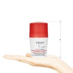 Vichy Desodorante Anti Stress Tratamiento Intensivo 72 Horas 50 ml #13