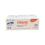 Edulcorante Sobres C Sacarina 1a10 Hileret X 500 Uni #1