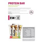 Ena Barra Protein Bar Chocolate Brownie Caja (16 Barras) #5