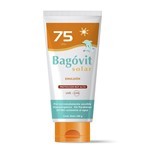 Bagovit Protector Solar Emulsión Fps75 180 gr #1