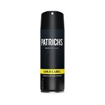 Desodorante en Aerosol Patrichs Goldlabel 230 ml #1