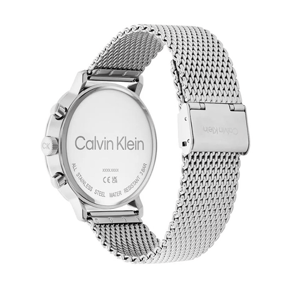 Calvin Klein Reloj Modern Multifunction Para Hombre alt