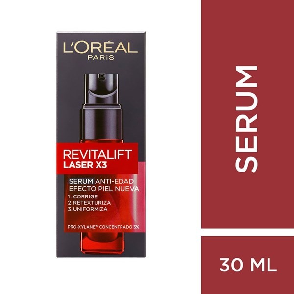 Serum Revitalift Laser|L´Oréal Paris | x 30 ml #1