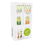 Ecohair Eco Hair Kit Shampoo + Loción Tratamiento Anticaída Pelo #2