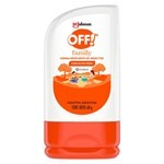 Repelente en Crema Off Family x 60 g #1