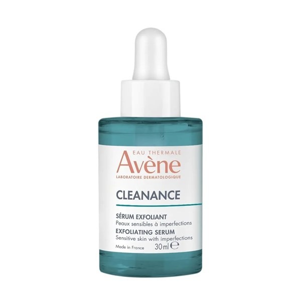 Avene Serum Exfoliante Cleanance x 30 ml #1