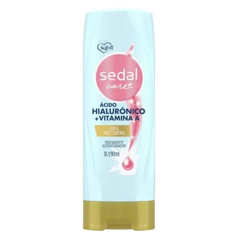 Acondicionador Hialuronico Y Vitamina A 340 Ml #1