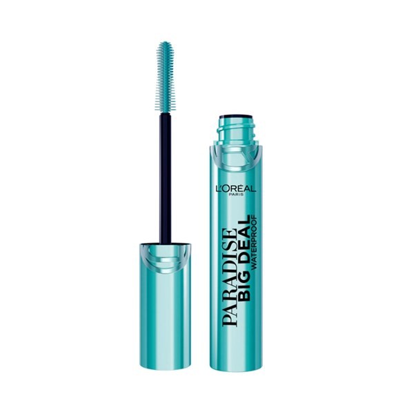 Mascara de Pestañas L'oréal París Paradise Big Deal Waterproof alt