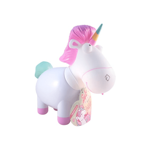 Sally Unicornio Espuma de Baño 2D 350 ml #1