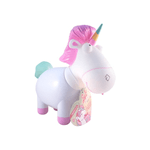 Sally Unicornio Espuma de Baño 2D 350 ml #1