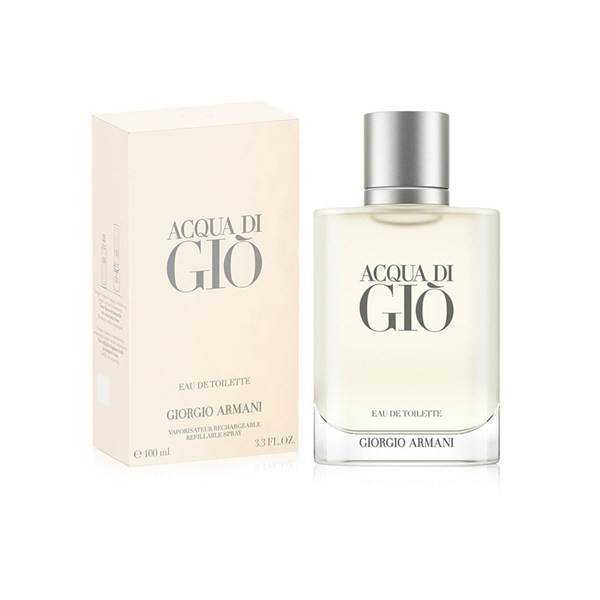 Armani Acqua Di Gio Homme EDT 100ml alt