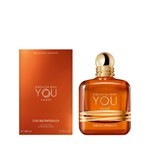 Armani Stronger With You Amber Edp 100 ml #2