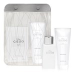 Perfume Mujer Giesso Puro Edt 100 ml + Body Lotion 100 g #1