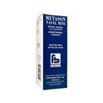 Fortbenton Metason Nasal Mometasona Furoato Mini Spray x 60 Dosis #1