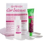 Garnier Kit de Coloracion Cor Intensa Rojos 6.6 Rojo Cobrizo #11