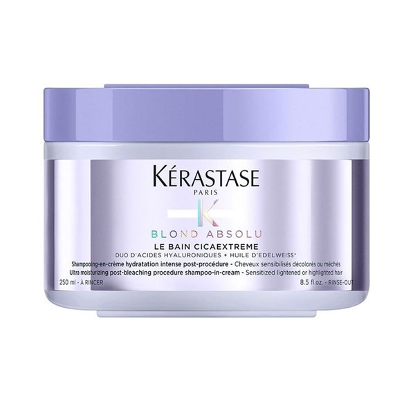 Shampoo Hidratante Kerastase Bain Cicaextreme 250 ml #1