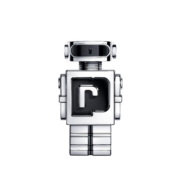 Paco Rabanne Fragancia Phantom For Men Edt 50 ml alt