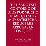 Eucerin Contorno de Ojos Hyaluron-Filler + Volume-Lift Fps 15 15 ml #6