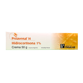 Proavenal H 50 gr Crema