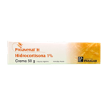Proavenal H 50 gr Crema #1