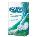 Corega Adhesivo Para Prótesis Dentales Ultra Polvo 50 gr #2