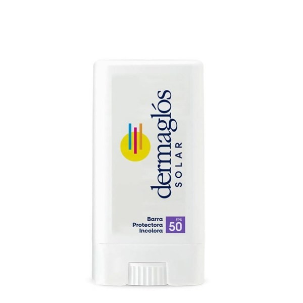Barra Protectora Dermaglos Con Fps 50 x 14 gr #1