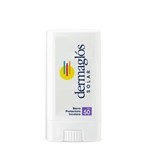 Barra Protectora Dermaglos Con Fps 50 x 14 gr #1