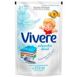 Vivere Suavizante Para Ropa Plancha Facil Repuesto Doypack 810 Ml #2