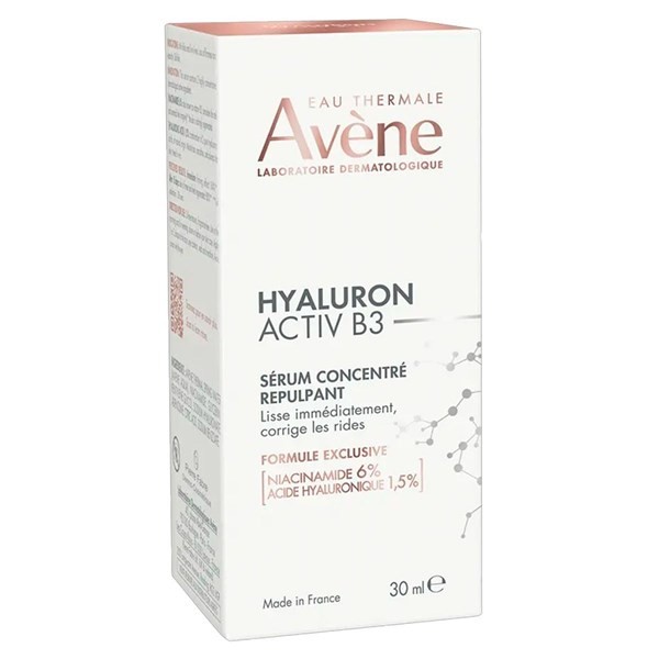 Avene Serum Hyaluron Activ B3 30 ml #1