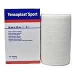 Tensoplast® Sport Vendas 10 cm x 25 ,mts Original Adhesivas #1