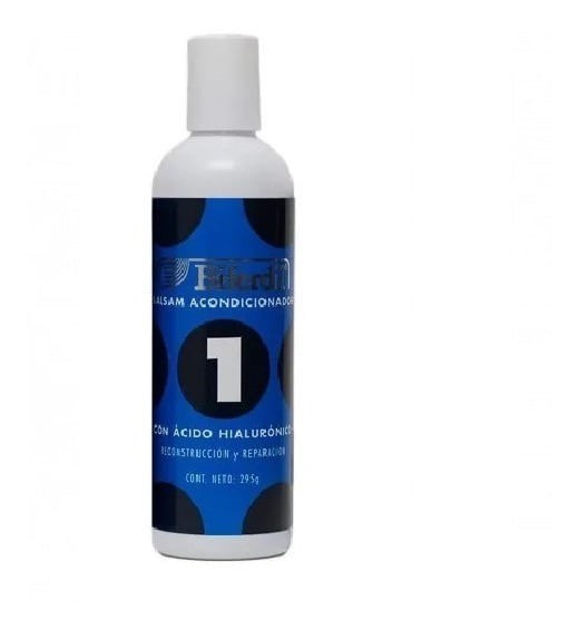 Biferdil Balsamo 1 Con Acido Hialuronico 295 ml alt
