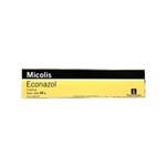 Roemmers Micolis Econazol + Nitrato 1% Crema x 30 g #1
