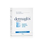 Dermaglos Emulsión Hidratante de Día Con Fps 12 75 gr #5
