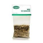 Mix De Semillas El Peoncito 100 G. #1